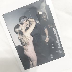 Meet your Posher, Robert